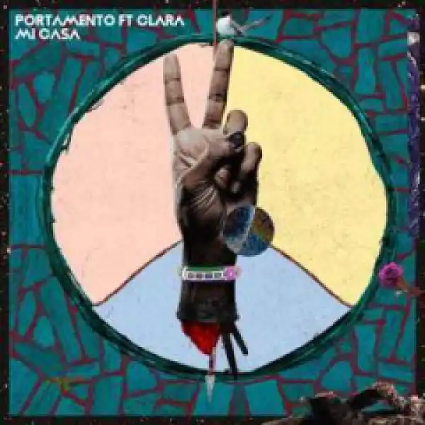 Portamento - Mi Casa (Nelo HD Remix) ft Clara